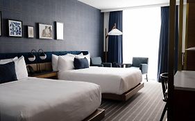 Cambria Hotel Boston Somerville